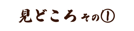 見どこその1